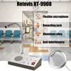 Retevis RT9908 window intercom 2pcs, two-way radio, Voir les images du produit 2
