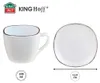 KINGHOFF OPAL KH-1930 Kaffeeset, 6-teilig, Tassen mit Produktbild-Vorschau 14