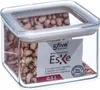 Quadratische Aufbewahrungsbox 500 ml Produktbild-Vorschau 2