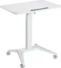 Maclean MC-453 Mobilní stůl na notebook s pneumatickým Náhled obrázku produktu 3