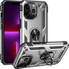 Schutzhülle für iPhone 14 Pro Max, Dual Layer Militäre Produktbild-Vorschau 1
