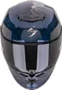 Scorpion EXO-R1 Evo Carbon Air Onyx Helm, blau, L (59/60) Podgląd zdjęcia produktu 3