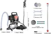 SucceBuy Stand Airless paint sprayer, 950 W 3000 PSI Podgląd zdjęcia produktu 8