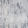 Vorhang TINA silber 140x270 cm  Kräuselband Produktbild-Vorschau 5