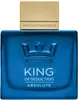 Antonio Banderas King Of Seduction Absolute Eau de Toilette Produktbild-Vorschau 1