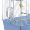 Cage pour canaris - FERPLAST - PIANO 4 - 59 x 33 x 55 cm - Voir les images du produit 12