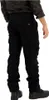 Brandit Pure Slim Fit Outdoorhose Größe S Farbe Schwarz Produktbild-Vorschau 14