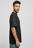 Urban Classics TB4451 | T-shirt long pour homme en Coton - Voir les images du produit 4