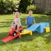 COSTWAY Up & Down Roller Coaster, erweiterbare Produktbild-Vorschau 9