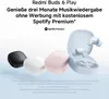 Xiaomi Redmi Buds 6 Play True Wireless In-Ear Kopfhörer, Produktbild-Vorschau 4