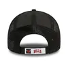 Czapka New Era 9Forty Trucker Cap - HOME FIELD Chicago Podgląd zdjęcia produktu 4
