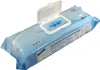 Medi-Inn® Feuchtpflegetücher 20 cm x 27 cm weiss Produktbild-Vorschau 2