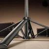 Perche à selfie / Trépied télescopique avec support pour Voir les images du produit 4