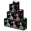 6 Rollen Kinesiologie Tape Classic 5 cm x 5 m Set Produktbild-Vorschau 2