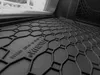 RIGUM Fußmatte Gummi für AUDI A4 Avant (8E5, B6) Produktbild-Vorschau 3