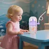 Wal-Spritz-Trinkbecher mit Strohhalm, auslaufsicher, Produktbild-Vorschau 5