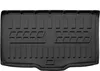 Tapis De Coffre Sur Mesure Pour Fiat Panda 3 312 / 319 Voir les images du produit 2