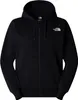 Sweats The North Face NF0A89FDJK3 Voir les images du produit 1