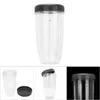 Súprava dielov veka mixéra pre Nutri Bullet 900 W, náhradné Náhľad obrázku produktu 5