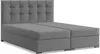 Boxspringbett 140x200 mit 2 Bettkästen, Kontinentales Bett Produktbild-Vorschau 4