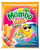 Mamba® 117714 Mamba® Fruit Surfer  Kaubonbons 290,0 g Voir les images du produit 1