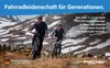 FISCHER Fahrradschlauch pannensicher 26 mittel SV Produktbild-Vorschau 13