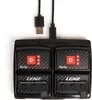 Lenz lithium pack rcB 2000 (USB) Schwarz Produktbild-Vorschau 6