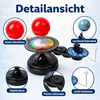 Sonnensystem Modell, Erde Mond Sonne Planetarium Set fš¹r Produktbild-Vorschau 3