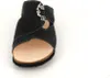Ara Shoes Pantoletten, Glattleder, schwarz, Absatz 3,5 cm, Produktbild-Vorschau 38