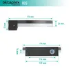 Oktaplex Wandlampe Außen IP65 3000K warmweiß 1300lm LED Produktbild-Vorschau 5