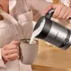 SEVERIN SM 3584 Montalatte 200ml 450W Anteprima dell’immagine prodotto 9