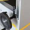 BAMATO Abricht- und Dickenhobelmaschine mit Produktbild-Vorschau 3