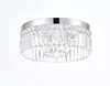 Rabalux 75036 Badezimmerlampen Chrom Metall Produktbild-Vorschau 1