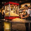 Premium Popcorn-Mais Mushroom PLUS – 22,68 kg – Perfekt für Náhľad obrázku produktu 8