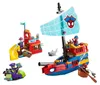 LEGO ǀ La nave pirata della squadra di Spidey - Set Anteprima dell’immagine prodotto 22