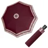 doppler pocket umbrella fibre magic timeless houndstooth Podgląd zdjęcia produktu 4