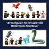 LEGO Harry Potter Bradavický hrad: Východní křídlo, Sada na Náhled obrázku produktu 13