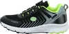 Dockers Kinder Low Sneaker Schwarz Textil-Synthetik Produktbild-Vorschau 8
