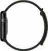 Smartwatch Armband für Apple Watch Series 10 46mm Nylon Produktbild-Vorschau 3