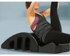 Verk 14594 Pilates-Bogen zur Dehnung des Rückens, schwarz Produktbild-Vorschau 11