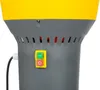 Mlýn Strend Pro, drtič, na obilí, 1300 W Náhled obrázku produktu 3