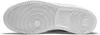 NIKE Court Vision Low Next Schuh Damen weiss 38 Produktbild-Vorschau 3
