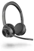 HP Poly Voyager 4320 USB-A Headset +BT700 Dongle, für Produktbild-Vorschau 12