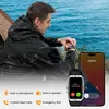 KOSPET TANK X2 ULTRA, 3,63 cm (1.43"), AMOLED, Ekran Podgląd zdjęcia produktu 4