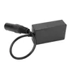 Lotniczy adapter zestawu słuchawkowego z podwójną wtyczką Podgląd zdjęcia produktu 5