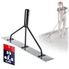 Raschietto KADAX 625x90 mm per la stesura di massetti in Anteprima dell’immagine prodotto 1