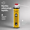 Odstraňovač lepidla, odstraňovač tesnení, čistič lepidla, Náhľad obrázku produktu 2