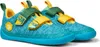 Affenzahn Knit Happy Bär Barfußschuhe Blau Produktbild-Vorschau 12