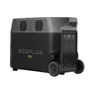 EcoFlow Zusatzbatterie Delta Pro schwarz Produktbild-Vorschau 28