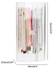 Halskettenhalter aus Acryl mit 24 Haken, transparenter Produktbild-Vorschau 2